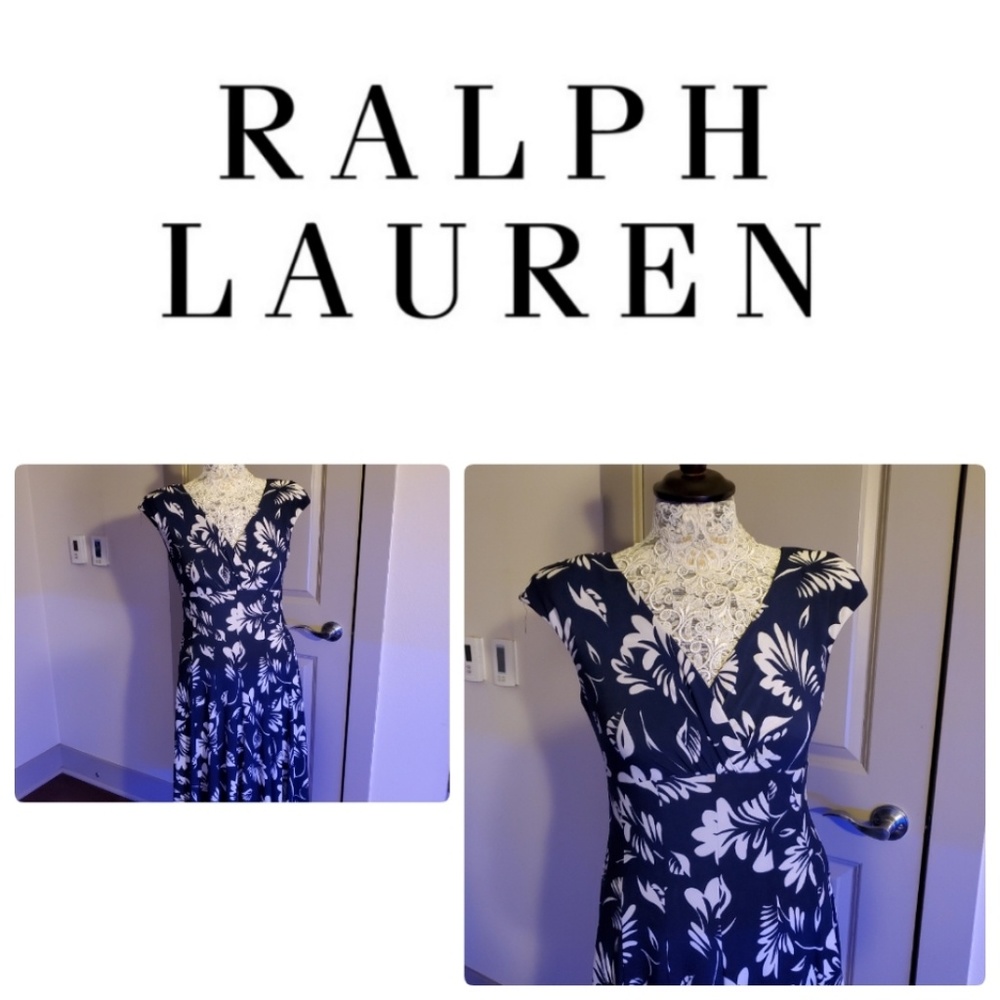 Ralph Lauren Dress